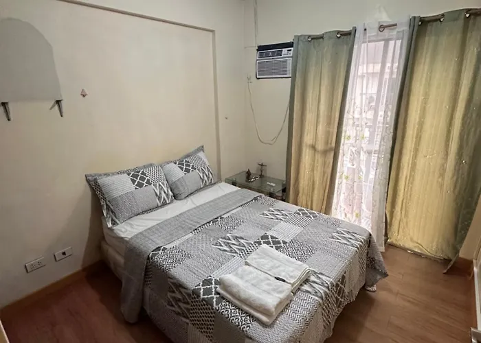 Apartamento Staycation In Taguig Manila