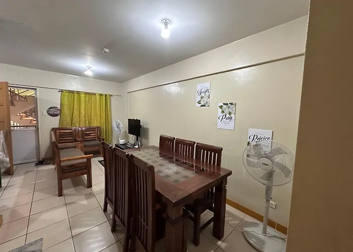 Staycation In Taguig Apartamento *