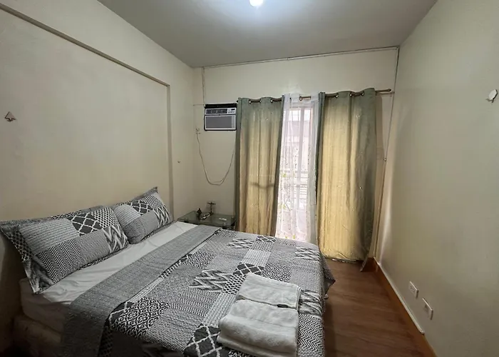 Staycation In Taguig Apartamento *